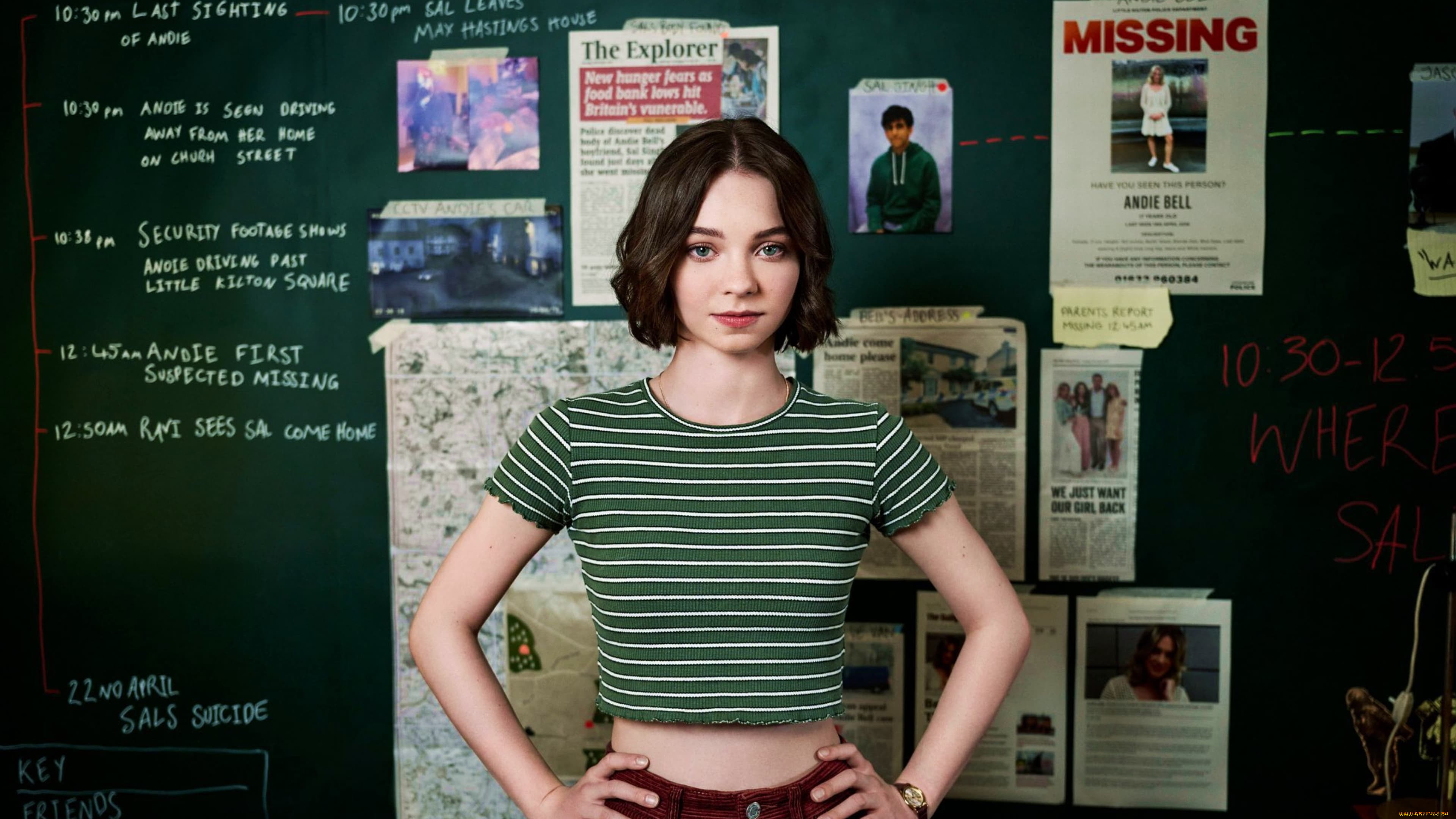 a good girl`s guide to murder ,  2024  ,  , -unknown , , , , , , , , , , a, good, girls, guide, to, murder, , , emma, myers